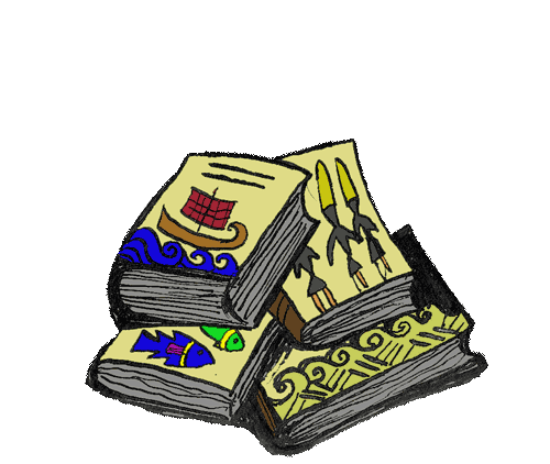 Bibliographie - Les Phéniciens