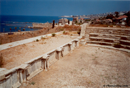 Byblos Roman Theatre