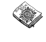 Guestbook - The Phoenicians