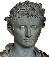 أغسطس قيصر