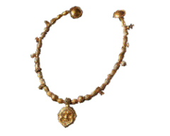 Jewelry & Phoenicians Accessories