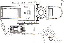 Carte du site