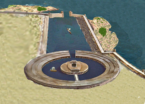 Port Antique de Carthage