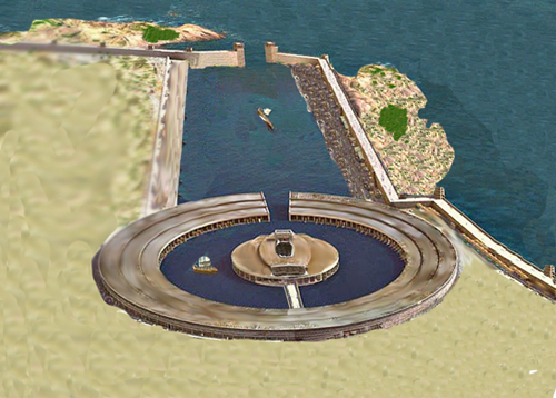 Port Antique de Carthage Port Antique de Carthage