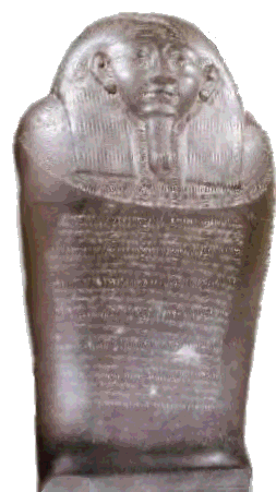 Sarcophage d'Echmounazor