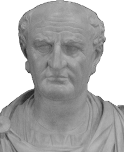 Vespasien 1er